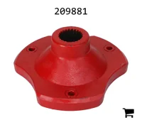 AGCO 209881 Ступица