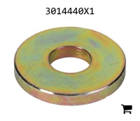 AGCO 3014440X1 Проставочная втулка