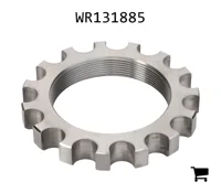 AGCO WR131885 Гайка