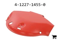 AGCO 4-1227-1455-0 Полоз