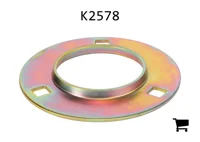 AGCO K2578 Корпус подшипника