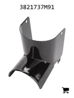 AGCO 3821737M91 Тепловой экран