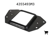 AGCO 4355493M3 Пластина