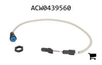 AGCO ACW0439560 Кнопочный выключатель