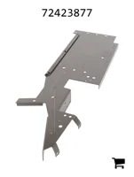 AGCO 72423877 Опорная пластина