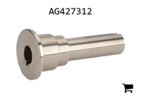 AGCO AG427312 Вал
