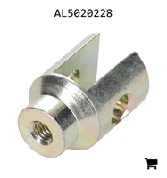 AGCO AL5020228 Вилка