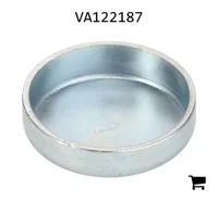 AGCO VA122187 Заглушка
