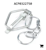 AGCO ACP0322750 Шплинт
