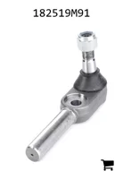 AGCO 182519M91 Рулевая тяга