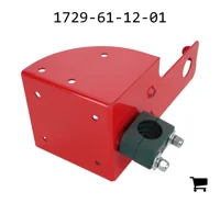 AGCO 1729-61-12-01 Фиксатор