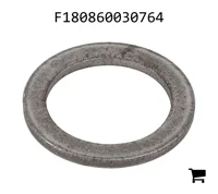 AGCO F180860030764 Диск