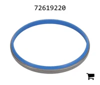 AGCO 72619220 Уплотнение