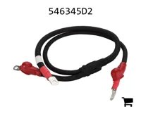 AGCO 546345D2 Трос