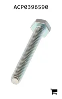 AGCO ACP0396590 Болт шестигранный