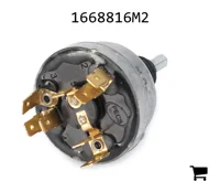 AGCO 1668816M2 Датчик включения освещения