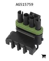 AGCO AG515759 Электрический соединитель