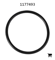 AGCO 1177493 Уплотнительное кольцо