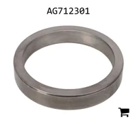 AGCO AG712301 Уплотнительная манжета