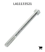 AGCO LA11133521 Винт с шестигранной головкой