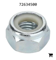 AGCO 72634500 Гайка