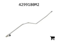 AGCO 4299180M2 Трубка