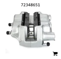 AGCO 72348651 Фиксированный суппорт