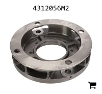 AGCO 4312056M2 Кронштейн