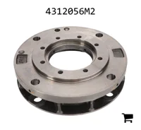 AGCO 4312056M2 Кронштейн