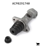 AGCO ACP0291740 Главный тормозной цилиндр