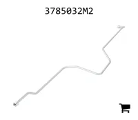 AGCO 3785032M2 Трубка