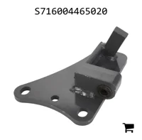 AGCO S716004465020 Подшипник