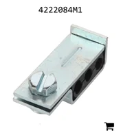 AGCO 4222084M1 Зажим