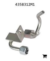 AGCO 4358312M1 Трубопровод