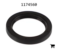 AGCO 1174560 Уплотнение