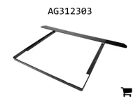 AGCO AG312303 Кронштейн брызговика