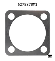 AGCO 6275870M1 Шайба