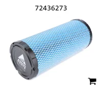 AGCO 72436273 Фильтрующий элемент воздушного фильтра