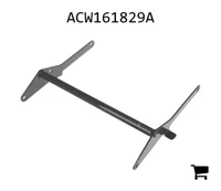 AGCO ACW161829A Ось поворота