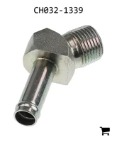 AGCO CH032-1339 Угловой фитинг