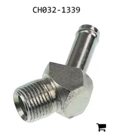 AGCO CH032-1339 Угловой фитинг