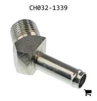 AGCO CH032-1339 Угловой фитинг