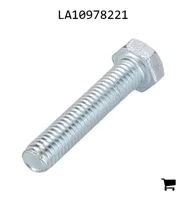 AGCO LA10978221 Винт с шестигранной головкой