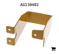 AGCO AG130482 Кронштейн
