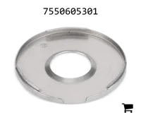 AGCO 7550605301 Крышка