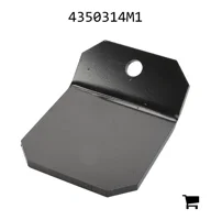 AGCO 4350314M1 Упряжь