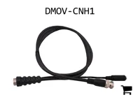 AGCO DMOV-CNH1 Кабель-переходник камеры обзора с разъемом BNC (мама)