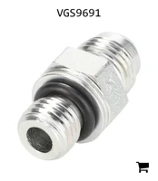 AGCO VGS9691 Фитинг
