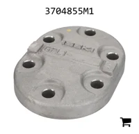 AGCO 3704855M1 Крышка насоса