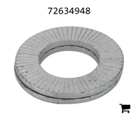 AGCO 72634948 Комплект шайб